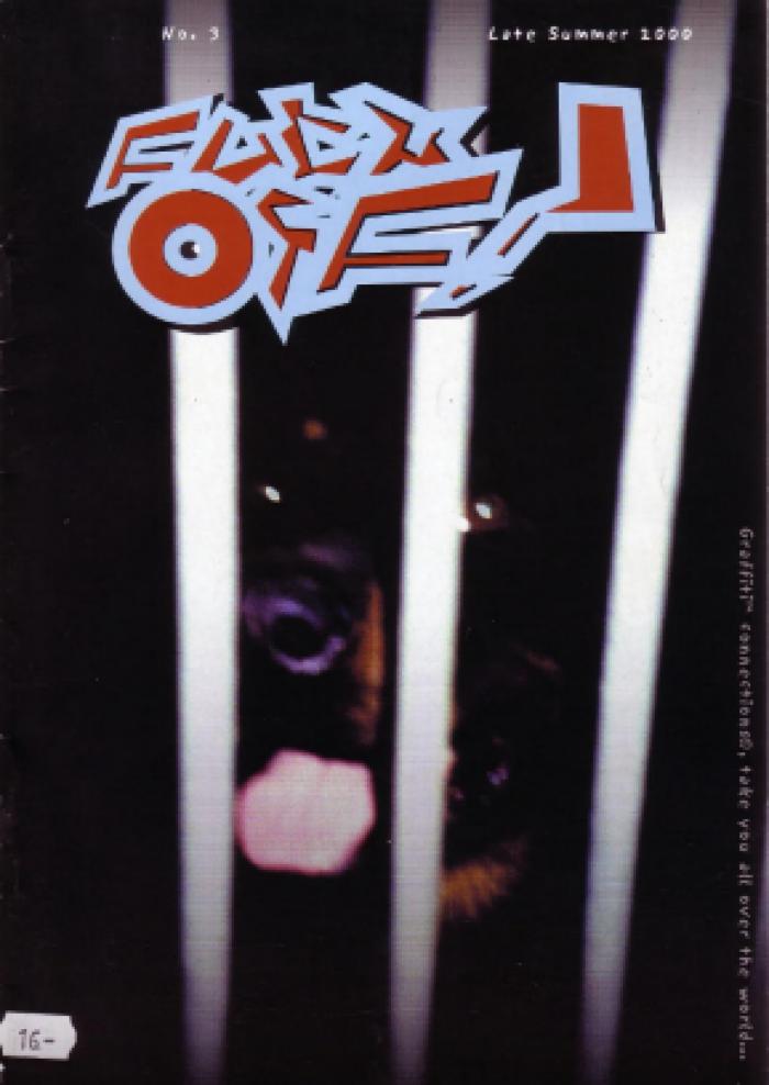 Fuck Off!