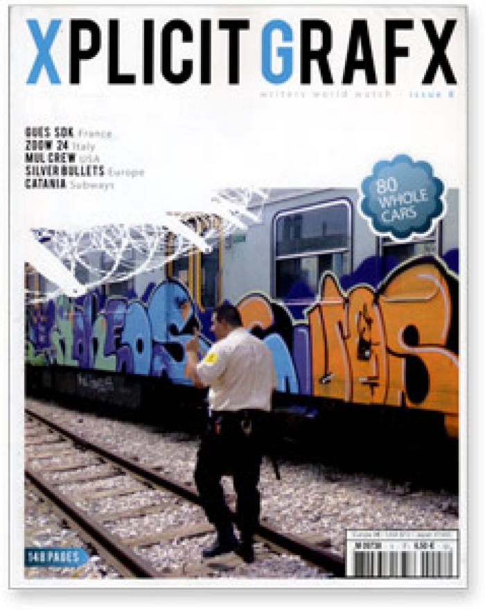 Xplicit Grafx