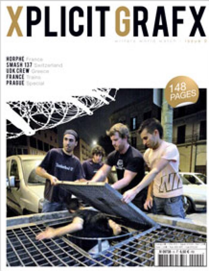 Xplicit Grafx