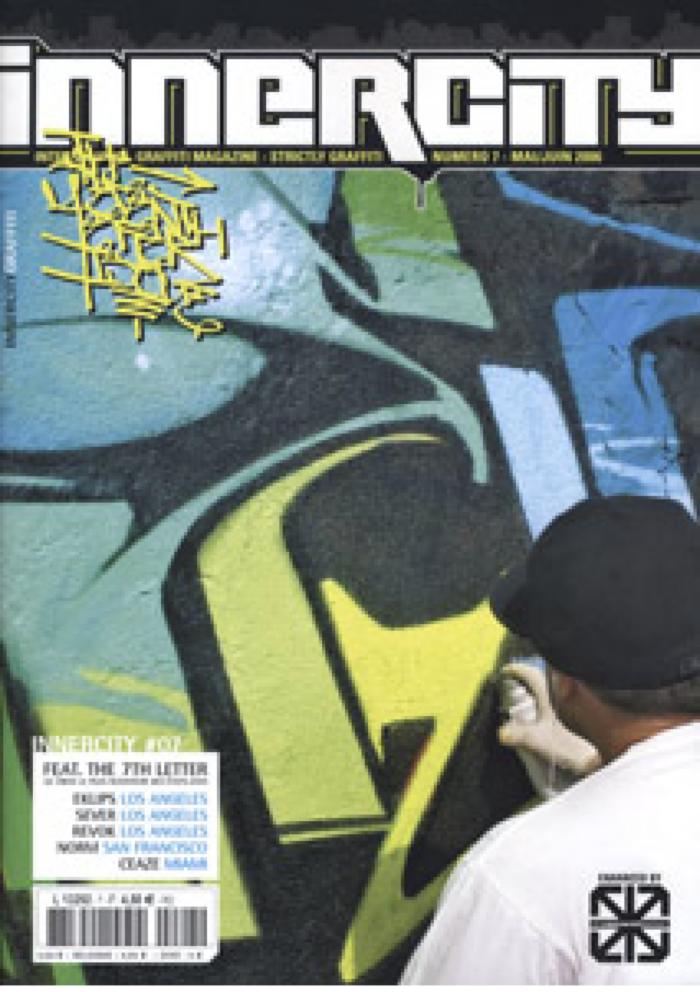 Innercity 