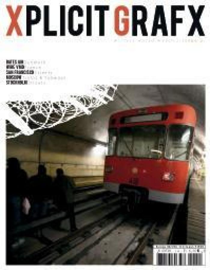 Xplicit Grafx
