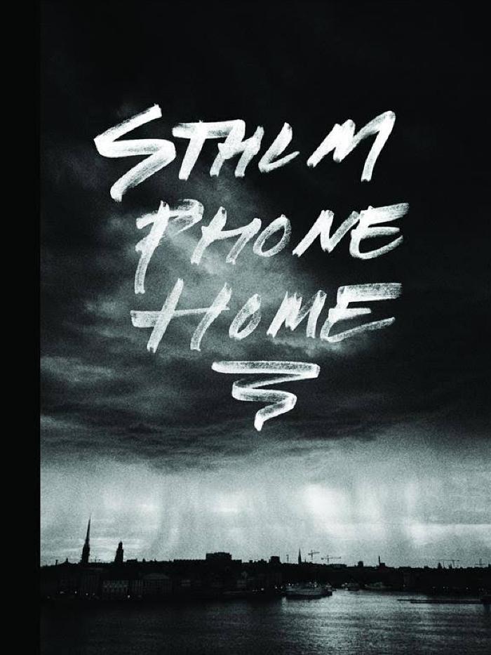 Sthlm Phone Home