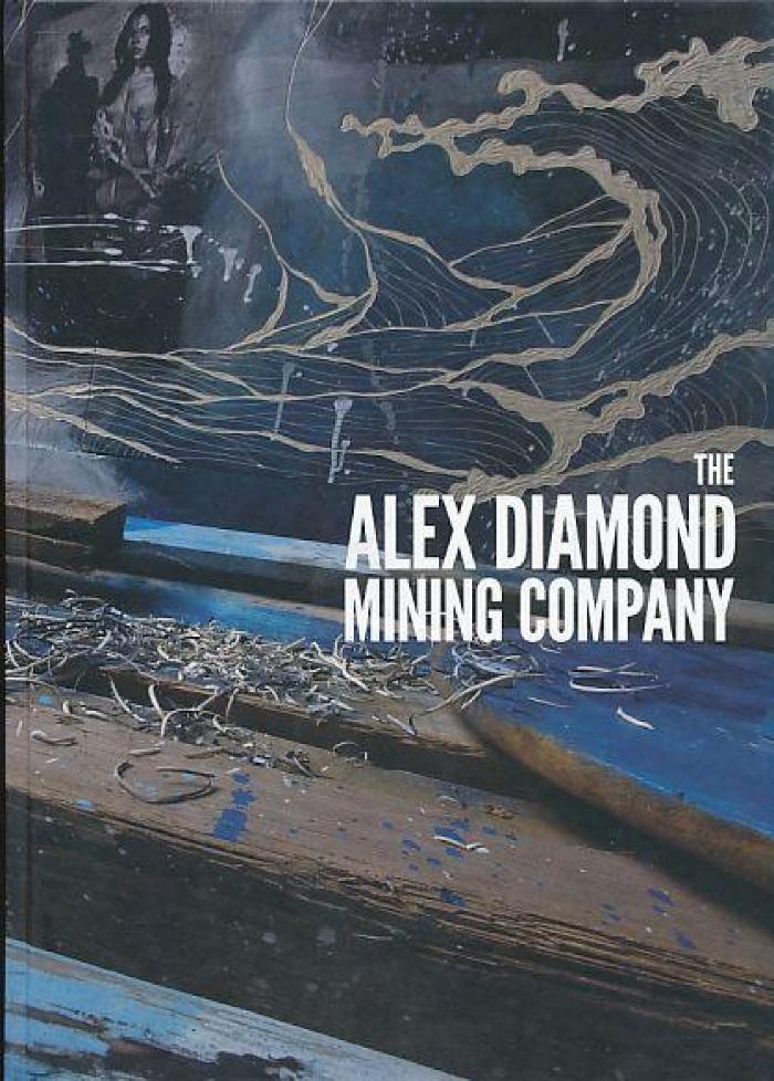The Alex Diamond Mining Company
