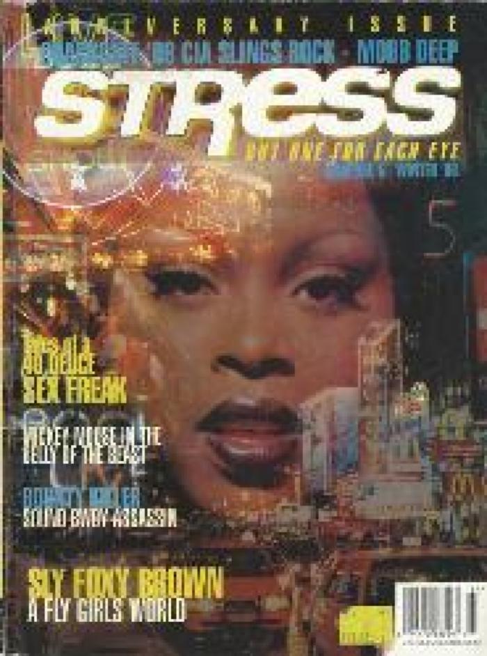 Stress