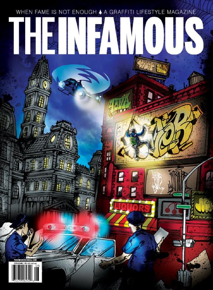 The Infamous