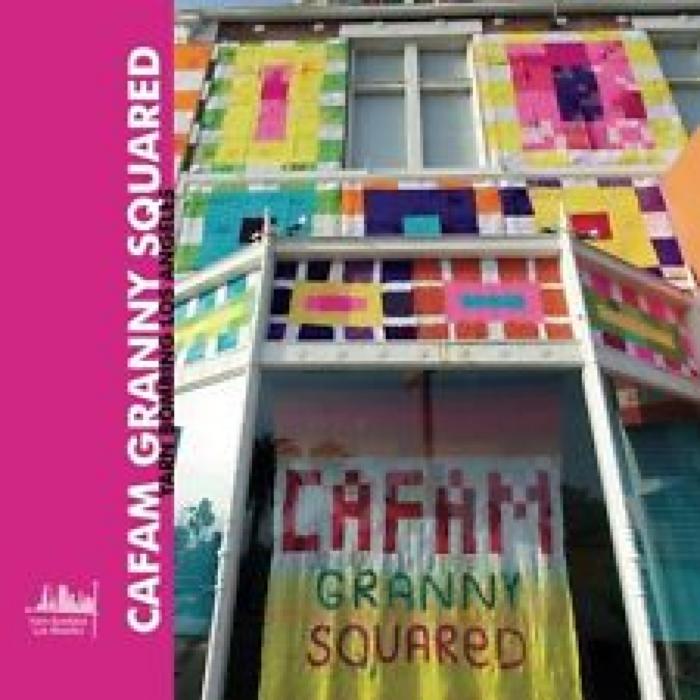 CAFAM Granny Squared