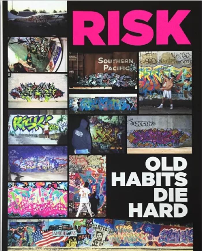 Risk: Old Habits Die Hard
