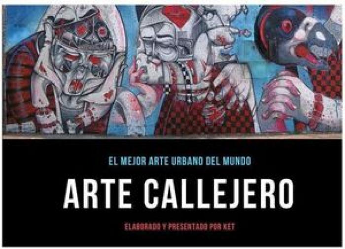 Arte Callejero El Mejor Arte Urbano Del Mundo