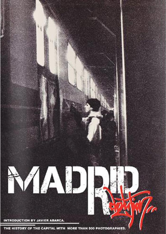 Madrid Revolution