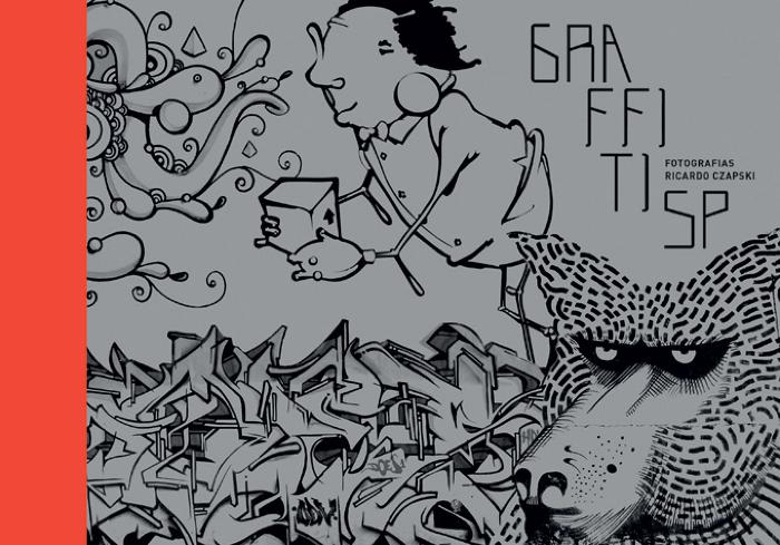 Graffiti São Paulo