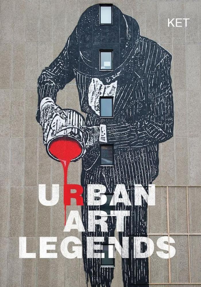 Urban Art Legends