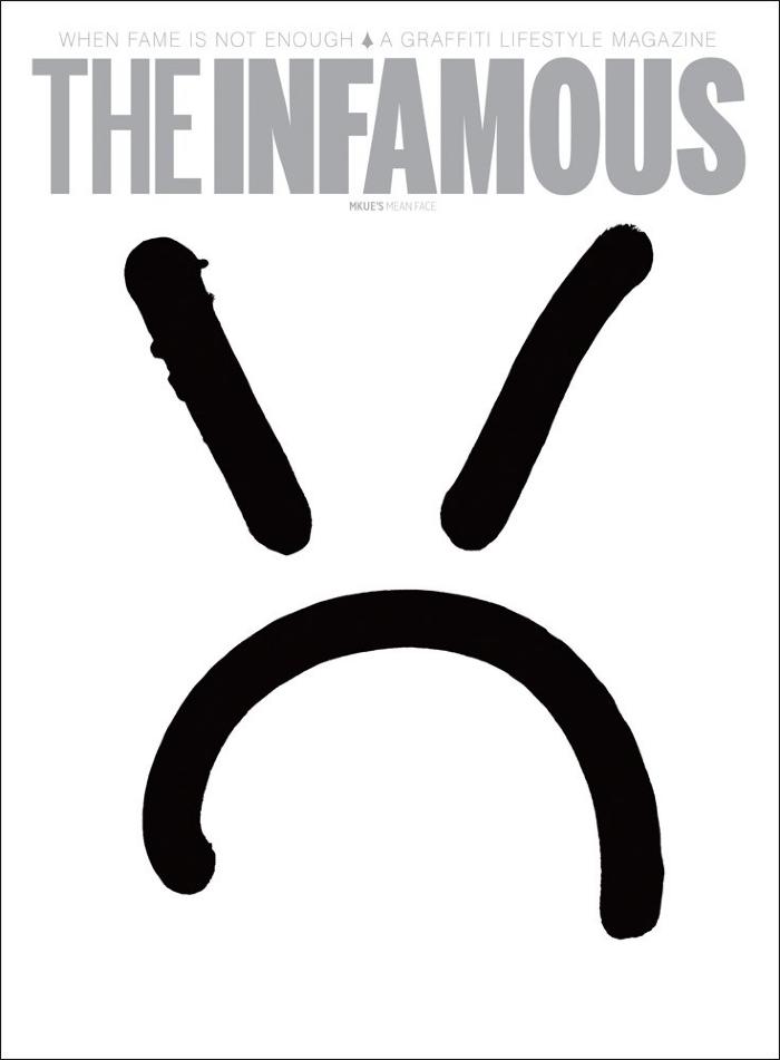 The Infamous 