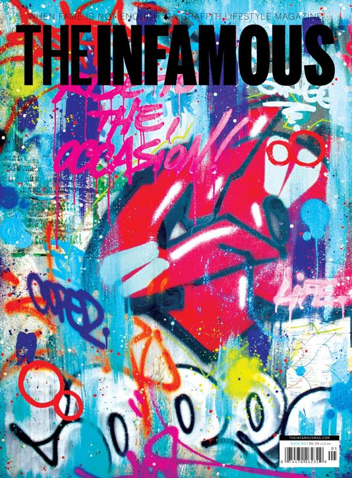 The Infamous