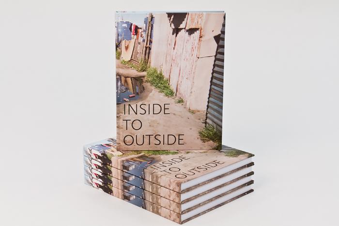 Inside to Outside The photography project