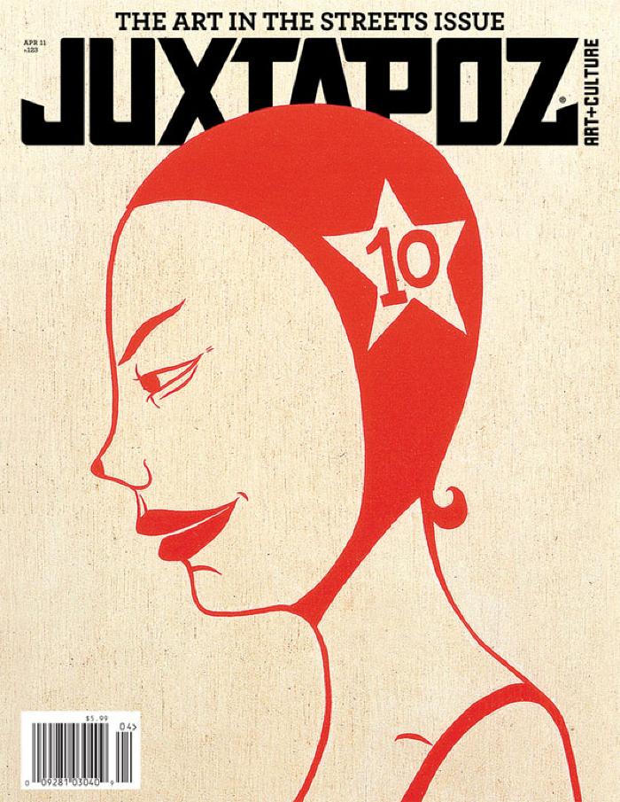 Juxtapoz