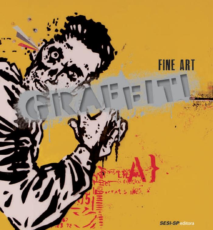 Graffiti Fine Art