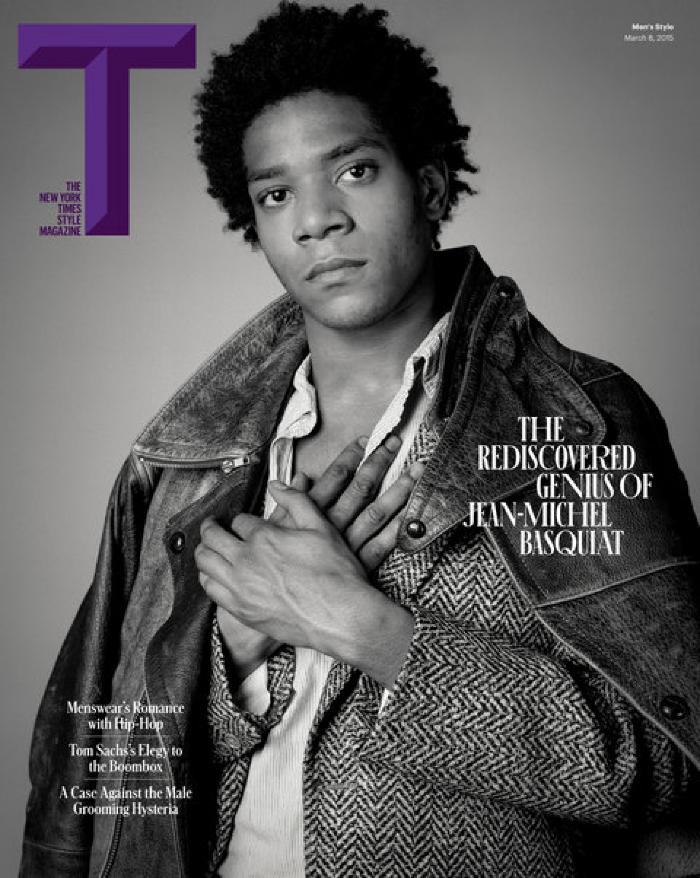 The New York Times Style Magazine;The New York Times Style Magazine