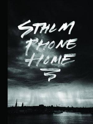 Sthlm Phone Home