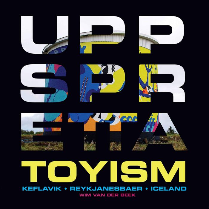 Uppspretta: Toyism Keflavik Reykjanesbaer Iceland