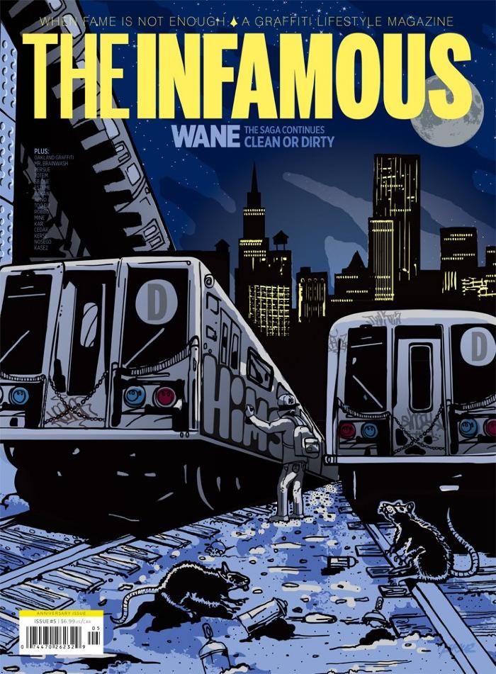 The Infamous