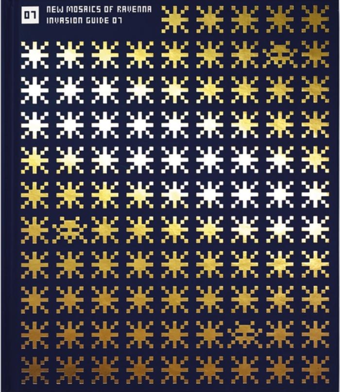 Invasion Guide 07 : New Mosaics of Ravenna