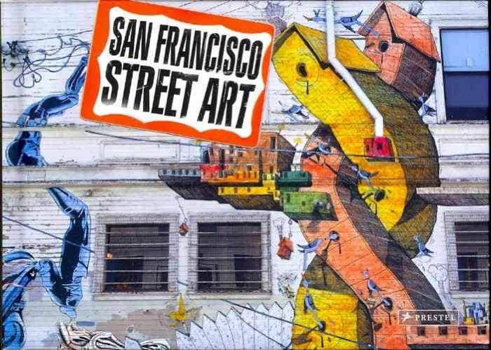 San Francisco Street Art