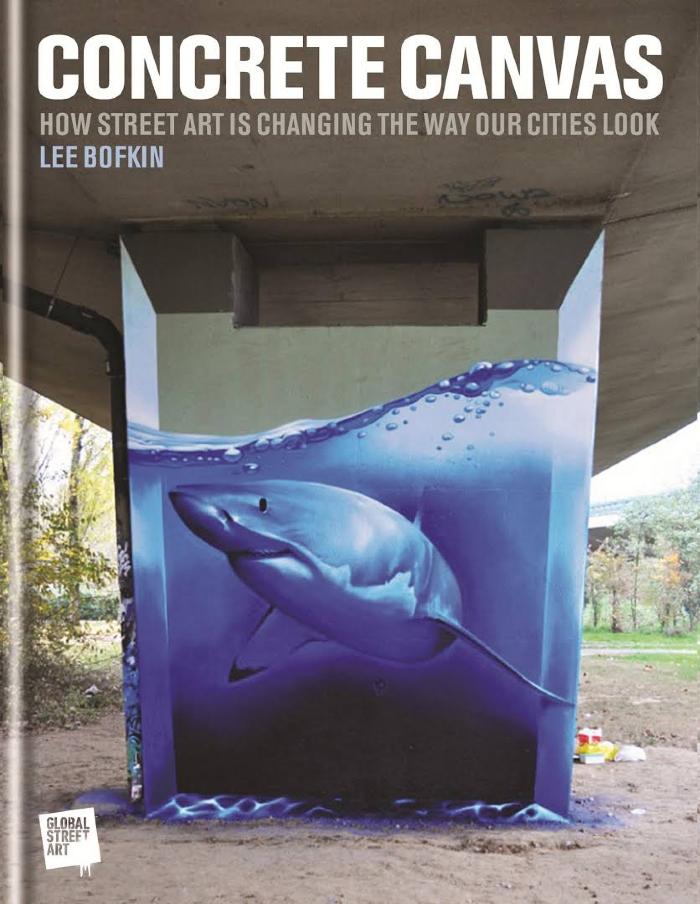 Concrete Canvas: How Street Art Is Changing the Way Our Cities Look