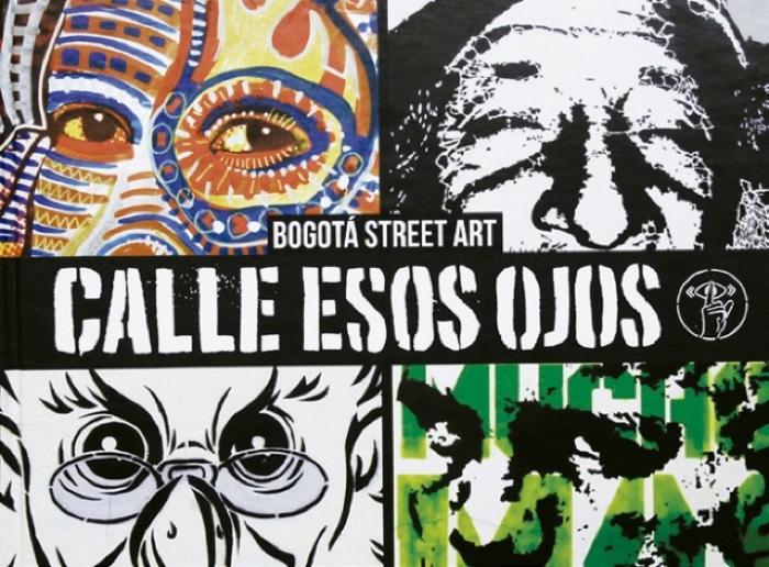 Calle Esos Ojos
