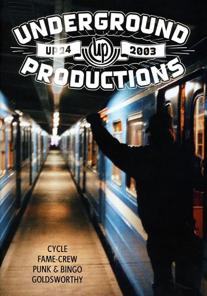 Underground Productions
