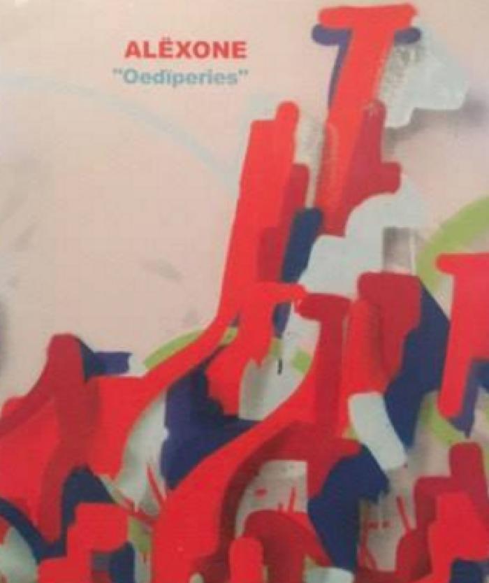 Alëxone "Oedïperies"