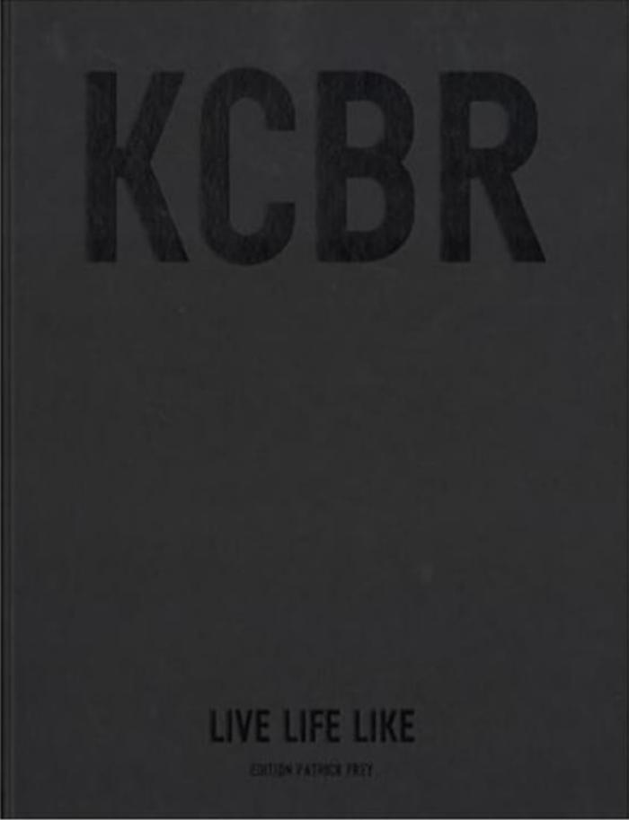 KCBR Live Life Like
