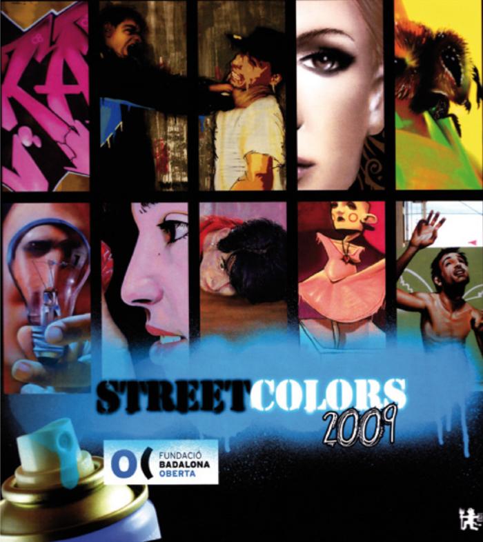 Street Colors 2009