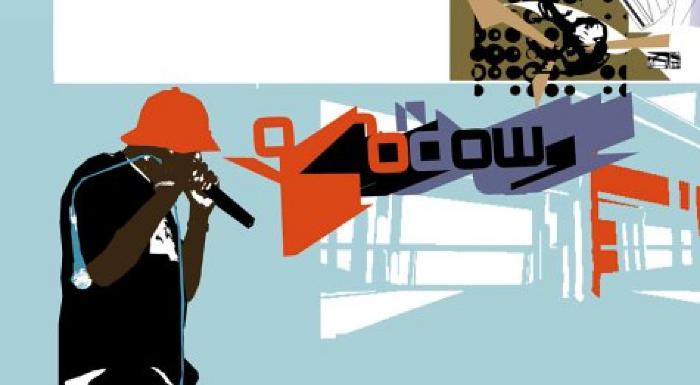 Schizophrenic! Lodown Graphic Engineering
