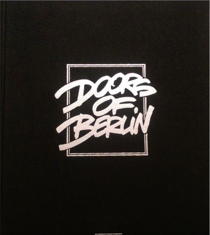 Doors of Berlin