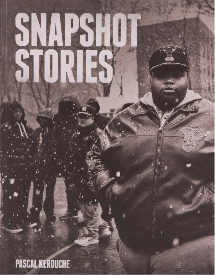 Snapshot Stories