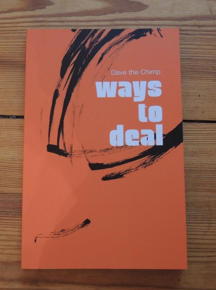 Ways to deal: a Collection of Drawings