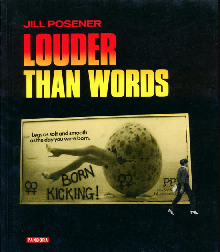 Louder than Words
