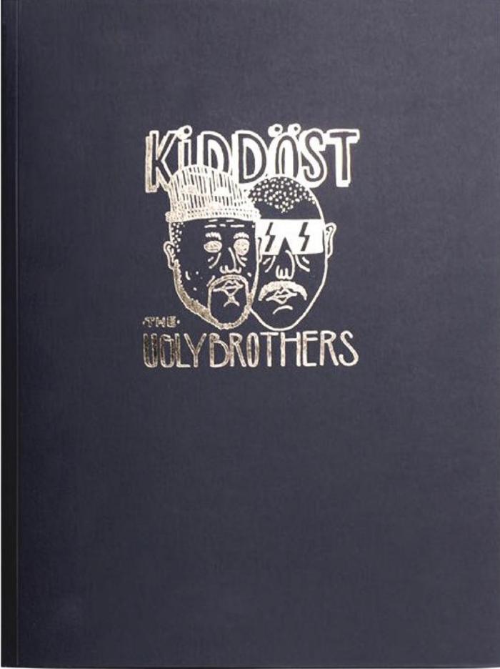 The Ballad of the Ugly Brothers