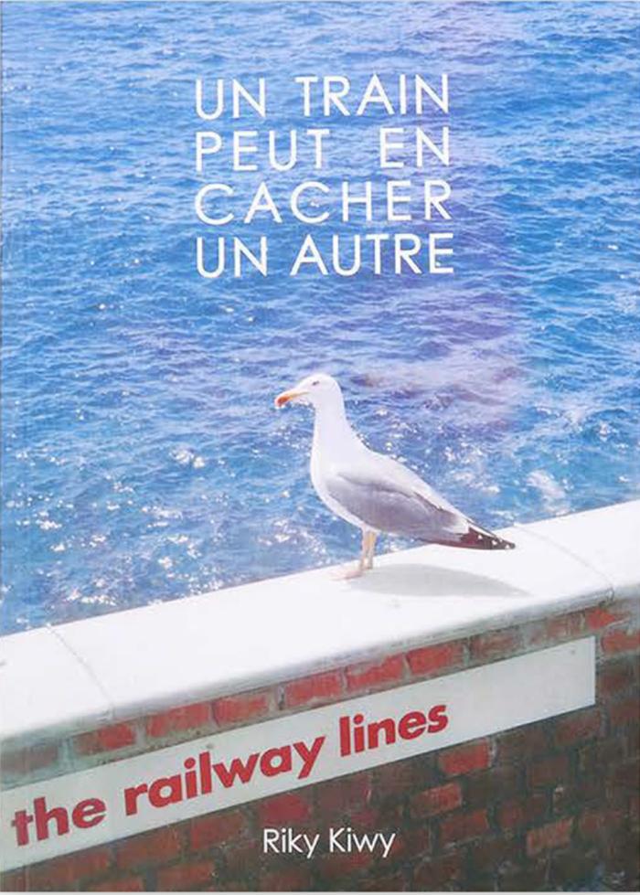 Un Train Peut en Cacher un Autre
