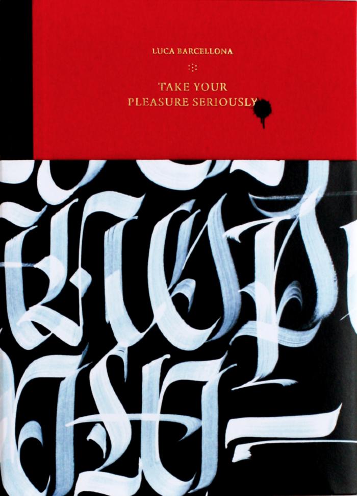 Take your Pleasure Seriously