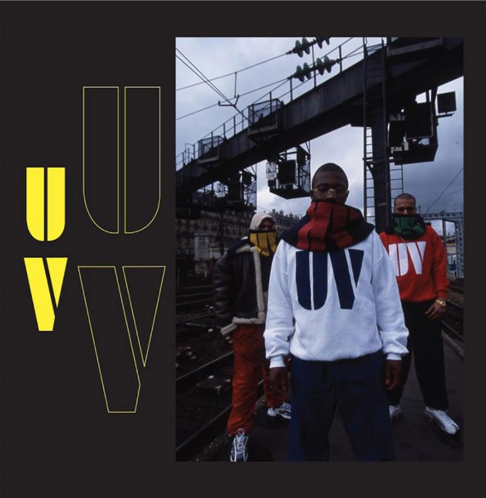 UV: United Vandals