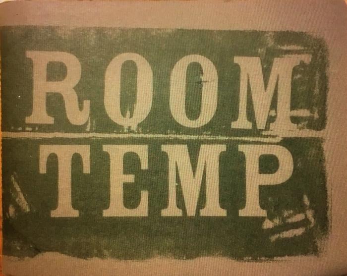 Room Temp