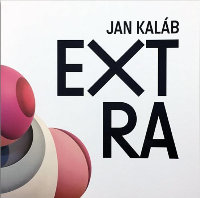 Jan Kaláb: Extra