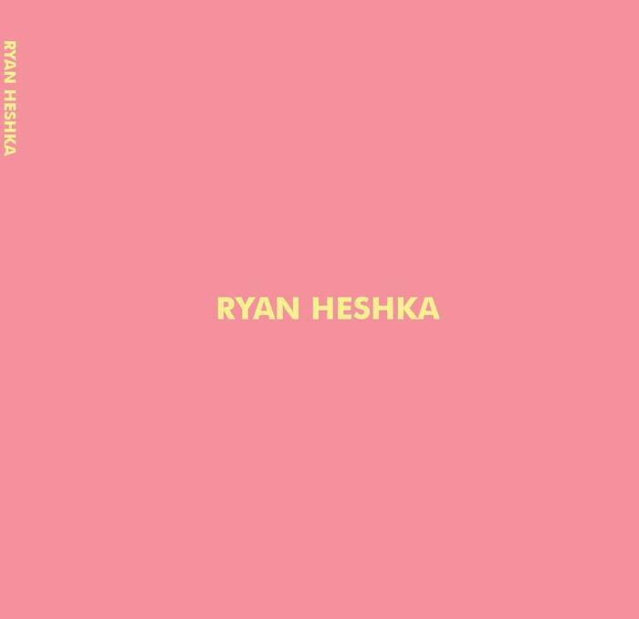 Ryan Heshka: Teenage Machine Age