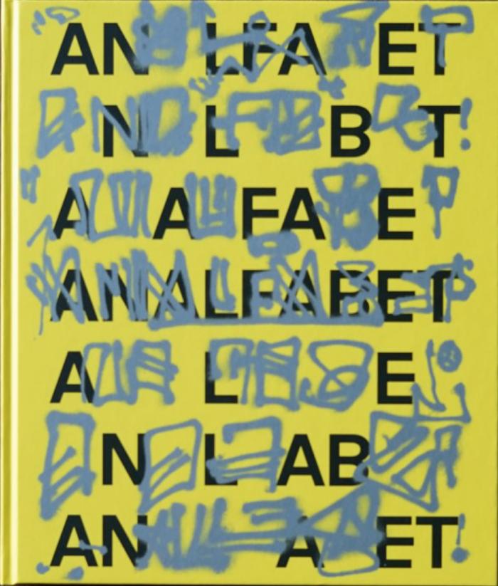 Analphabet
