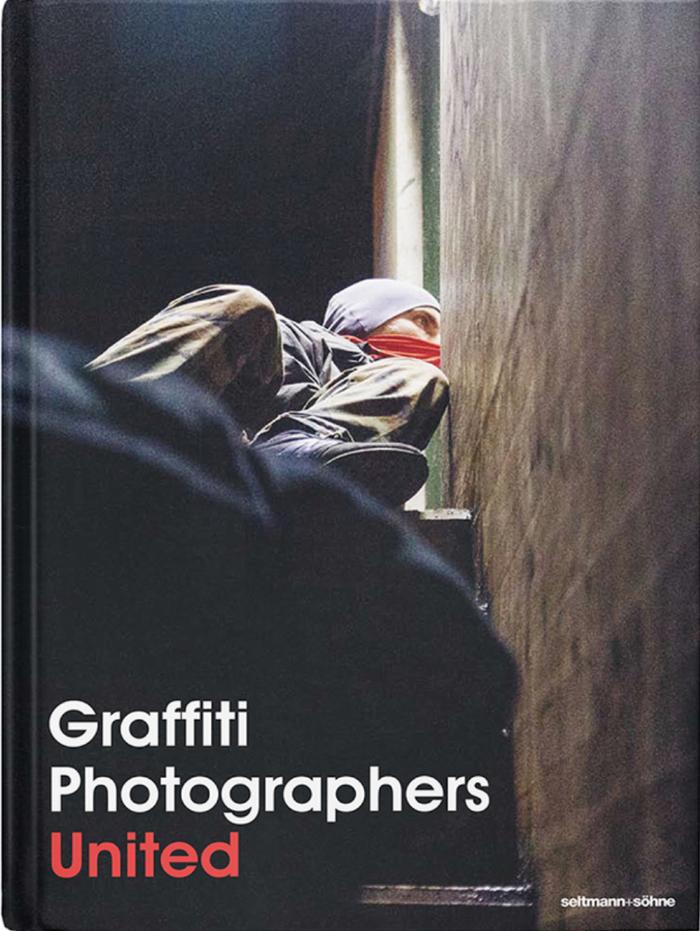 Graffiti Photographers United