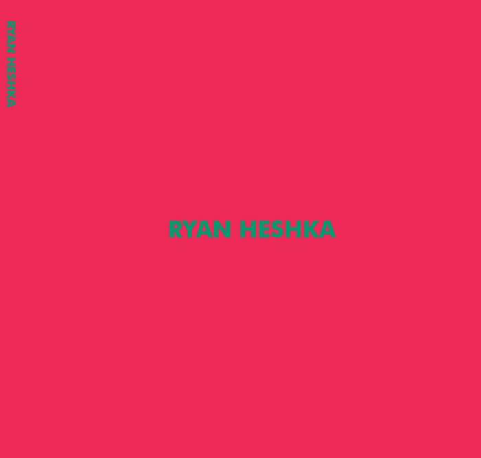 Ryan Heshka: Romance of Canada