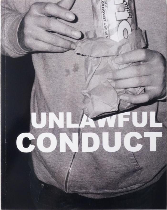 Unlawful Conduct