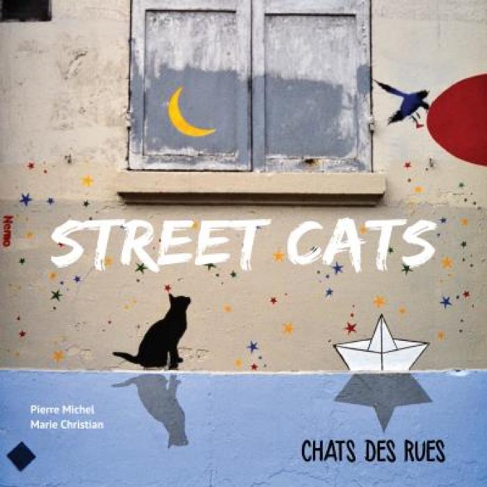 Street cats: Chats des rues
