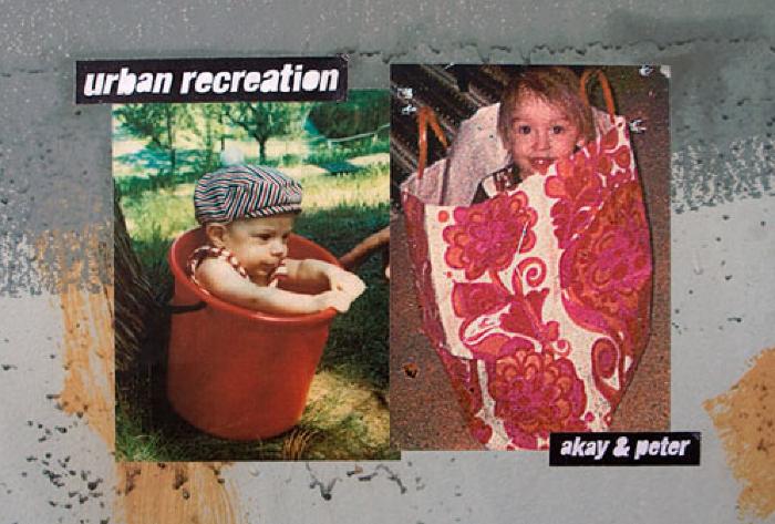 Urban Recreation